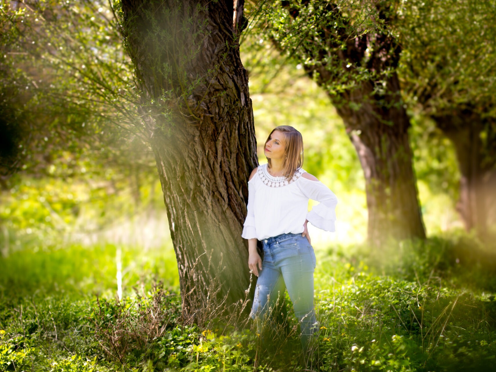 Laura Röttering, Human Design Coach aus Letter bei Hannover – Business Portrait