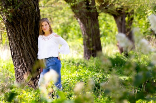 Laura Röttering, Human Design Coach aus Letter bei Hannover – Business Portrait
